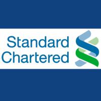 Standard Chartered Logo