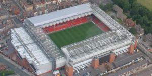 This is Anfield