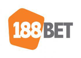 Логотип 188bet