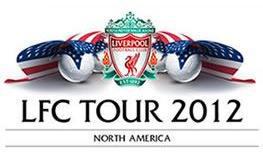 LFC Tour 2012 (c) liverpoolfc.tv