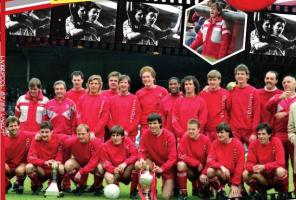 «Ливерпуль» 1987/1988