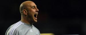 Pepe Reina 