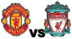 Manchestr United - Liverpool