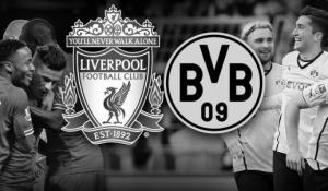 Ливерпуль - Боруссия (с) liverpoolfc.com