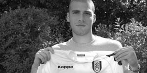 Фотография Пайтима Казами © Fulhamfc.com