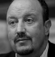 Rafael Benitez