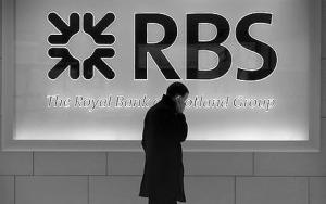 RBS © telegraph.co.uk