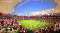 New Anfield (c) Sports Stadia