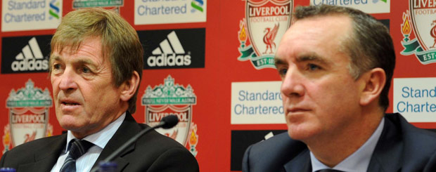 ayre and dalglish